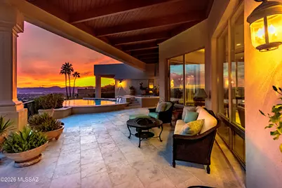 3140 E Crest Shadows Drive, Tucson, AZ 85718 - Photo 44