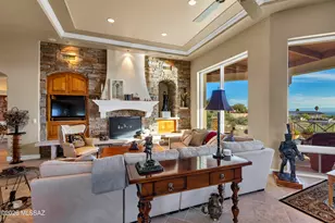 3140 E Crest Shadows Dr, Tucson, AZ 85718 - Photo 10