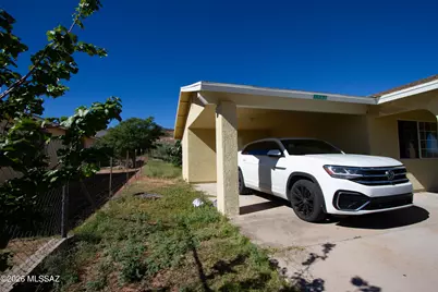 1240 Paseo Chubasco, Rio Rico, AZ 85648 - Photo 26