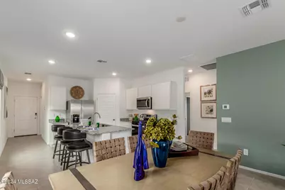 6172 E Campolina Trail, Tucson, AZ 85756 - Photo 8