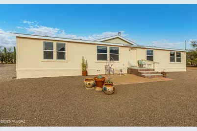26525 S Coopers Hawk Road, Amado, AZ 85645 - Photo 2
