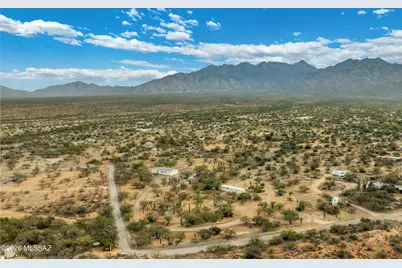 26525 S Coopers Hawk Road, Amado, AZ 85645 - Photo 30