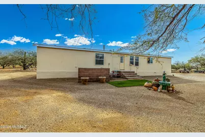 26525 S Coopers Hawk Road, Amado, AZ 85645 - Photo 36