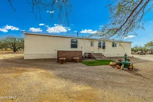 26525 S Coopers Hawk Rd, Amado, AZ 85645 - Photo 36