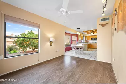 1631 E Firefly Court, Oro Valley, AZ 85755 - Photo 14