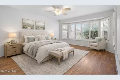 1631 E Firefly Court, Oro Valley, AZ 85755 - Photo 26