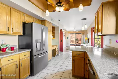 1631 E Firefly Court, Oro Valley, AZ 85755 - Photo 24