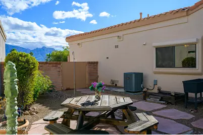1631 E Firefly Court, Oro Valley, AZ 85755 - Photo 46
