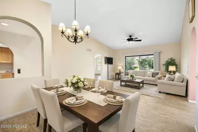 1631 E Firefly Court, Oro Valley, AZ 85755 - Photo 50