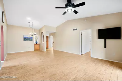 1631 E Firefly Court, Oro Valley, AZ 85755 - Photo 10