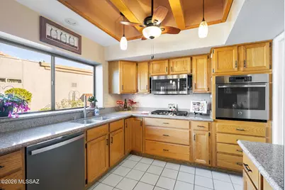 1631 E Firefly Court, Oro Valley, AZ 85755 - Photo 22