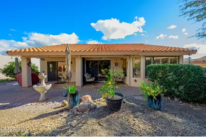1631 E Firefly Court, Oro Valley, AZ 85755 - Photo 42