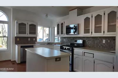 3413 S Dynamite Avenue, Tucson, AZ 85735 - Photo 2