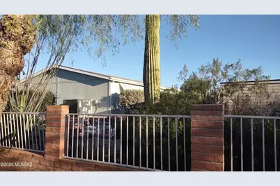 3413 S Dynamite Avenue, Tucson, AZ 85735 - Photo 14