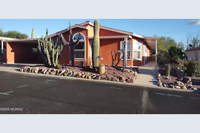 3413 S Dynamite Avenue, Tucson, AZ 85735 - Photo 1