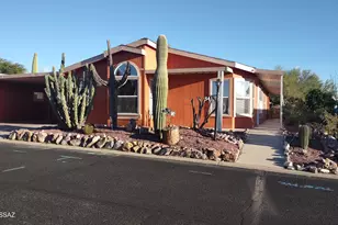 3413 S Dynamite Ave, Tucson, AZ 85735 - Photo 1