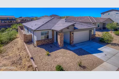 12742 E Lauren Cyn Place, Vail, AZ 85641 - Photo 4