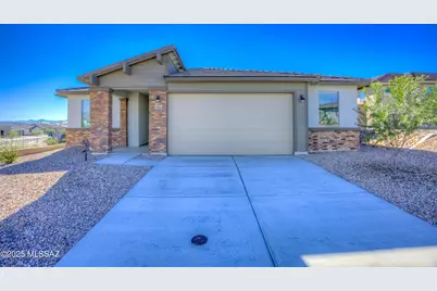 12742 E Lauren Cyn Place, Vail, AZ 85641 - Photo 1
