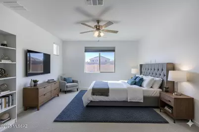 12742 E Lauren Cyn Place, Vail, AZ 85641 - Photo 36