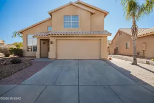 7585 W Summer Sky Dr, Tucson, AZ 85743 - Photo 44