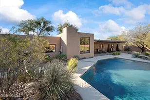 3901 N Longfellow Ave, Tucson, AZ 85718 - Photo 36