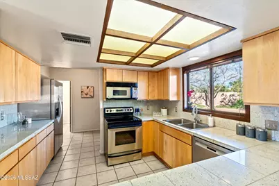 3901 N Longfellow Avenue, Tucson, AZ 85718 - Photo 12