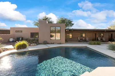 3901 N Longfellow Avenue, Tucson, AZ 85718 - Photo 34