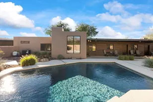 3901 N Longfellow Ave, Tucson, AZ 85718 - Photo 34