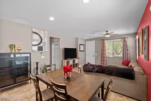 7489 S Mountain Star Dr, Tucson, AZ 85757 - Photo 2