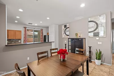 7489 S Mountain Star Drive, Tucson, AZ 85757 - Photo 4