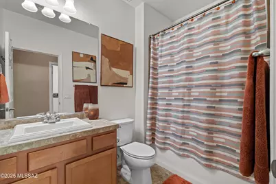 7489 S Mountain Star Drive, Tucson, AZ 85757 - Photo 12