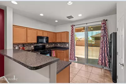 7489 S Mountain Star Drive, Tucson, AZ 85757 - Photo 8