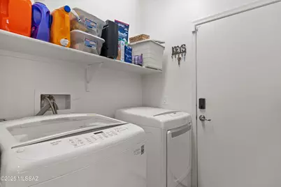 7489 S Mountain Star Drive, Tucson, AZ 85757 - Photo 14