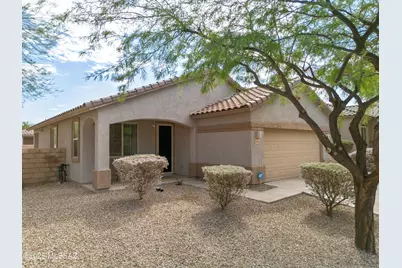 7489 S Mountain Star Drive, Tucson, AZ 85757 - Photo 1
