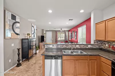 7489 S Mountain Star Drive, Tucson, AZ 85757 - Photo 6