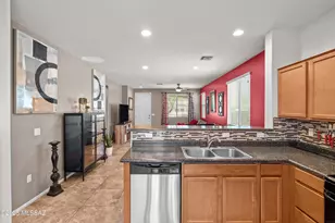 7489 S Mountain Star Dr, Tucson, AZ 85757 - Photo 6