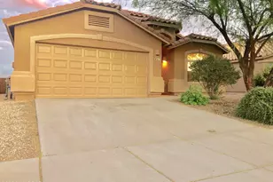 8341 S Egyptian Dr, Tucson, AZ 85747 - Photo 1