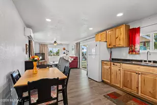 5772 W Lazy S St, Tucson, AZ 85713 - Photo 8