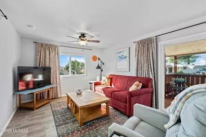5772 W Lazy S Street, Tucson, AZ 85713 - Photo 4