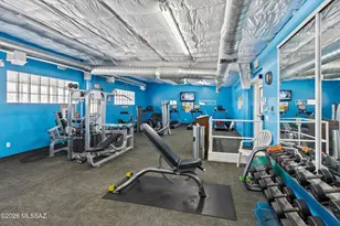 5772 W Lazy S St, Tucson, AZ 85713 - Photo 26