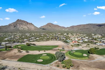 5772 W Lazy S Street, Tucson, AZ 85713 - Photo 28