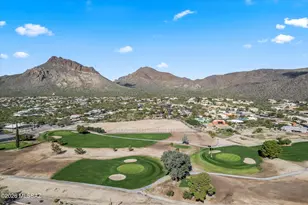 5772 W Lazy S St, Tucson, AZ 85713 - Photo 28