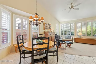 9567 N Antler Ridge Drive, Tucson, AZ 85743 - Photo 16