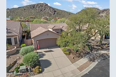 9567 N Antler Ridge Drive, Tucson, AZ 85743 - Photo 38