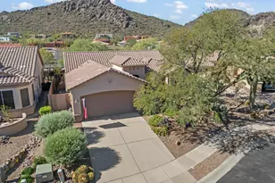 9567 N Antler Ridge Dr, Tucson, AZ 85743 - Photo 38