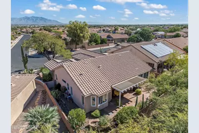 9567 N Antler Ridge Drive, Tucson, AZ 85743 - Photo 40