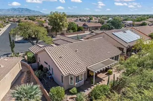 9567 N Antler Ridge Dr, Tucson, AZ 85743 - Photo 40