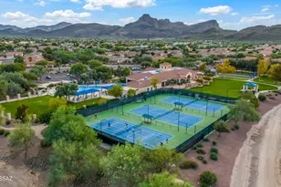 9567 N Antler Ridge Dr, Tucson, AZ 85743 - Photo 50