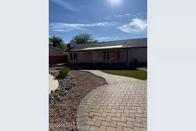 9611 E Baber Lane, Tucson, AZ 85747 - Photo 1