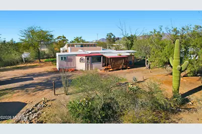 2848 S Desert Rose Drive, Tucson, AZ 85735 - Photo 36